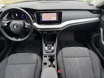 Škoda Octavia 2.0TDI 110kW DSG 2021 110tkm STYLE - 8