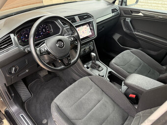 Volkswagen Tiguan Allspace 2.0 TDI 110KW DSG 4x4 Odpočet DPH - 8