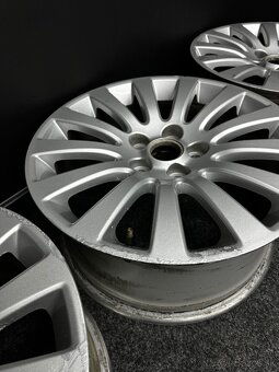 Alu Opel 5x120 r18 - 8