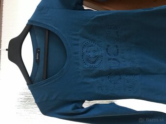 GUCCI damske tricko S/M made in italy - 8