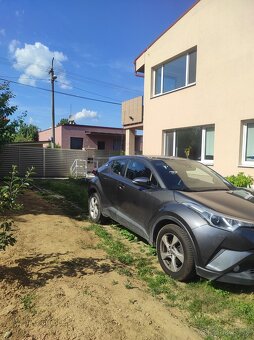 Prenájom samostatnej zariadenej izby v Nitre - 8
