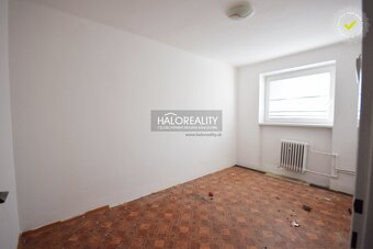 HALO reality - Predaj, trojizbový byt Partizánske, Centrum - 8
