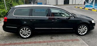 Volkswagen Passat Variant 2.0 TDI Highline DSG - 8