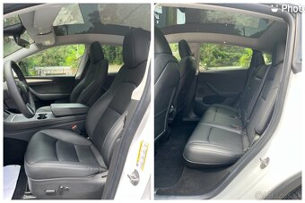 Tesla model Y long range dual motor - 8