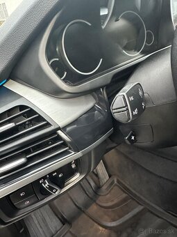 Bmw x5 F15 - 8