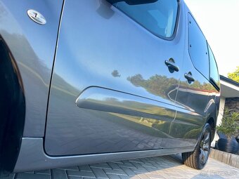 Peugeot Partner Tepee - 8