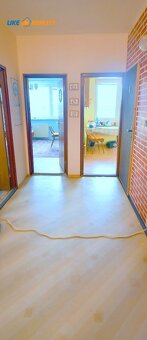 Družstevný 3 izbový byt Turčianske Teplice - 8