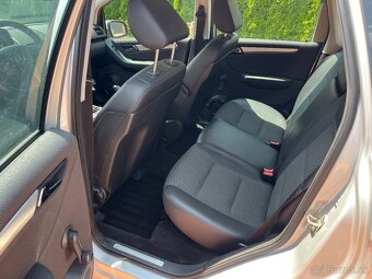 MERCEDES A160 w169 - 8