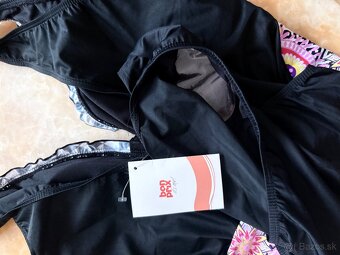 zoštíhľujúce plavky Bonprix,vel.46,48,XL - 8