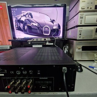 YAMAHA A-S300...integrovaný stereo zosilovač ... - 8
