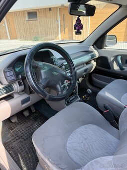 Land Rover Freelander 2.0 diesel - 8