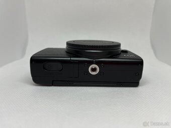 Canon M200 a EF-M 15-45mm - ako nové - 8