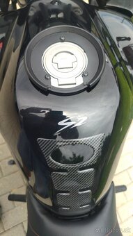 Yamaha FZ6 Fazer verzia S2 r.v.2008 - 8