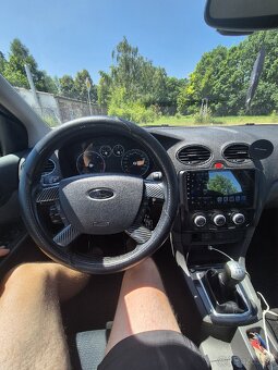 Ford focus mk2 - 8