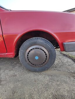 Predaj/výmena Škoda garde - 8
