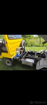 Multicar M25 S3 - 8