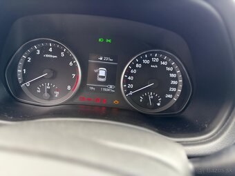 Hyundai i30 PD 1.4 T-GDi 2018 - 8