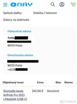 Apple Airpods Pro 2 - 8