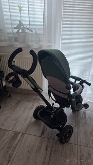 Trojkolka Kinderkraft 5v1 - 8