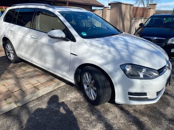 golf 7 1.4tsi bluemotion lounge 11/2015 - 8