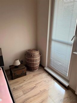 MOVEON exkluzívne ponúka na prenájom krásny 1i byt s BALKÓNO - 8