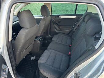 VW Golf 6 1.6tdi Rabbit - 8
