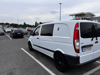 Vito 639 - 8