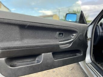 BMW E36 318is 103kw A/T - 8