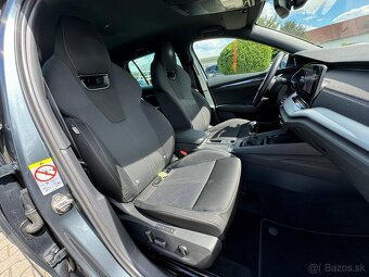 Predám Skoda Octavia 4,2.0TDI,85kW,M6 - 8