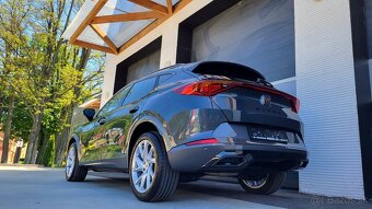 Cupra Formentor 1.5 TSI 110kW DSG - 8