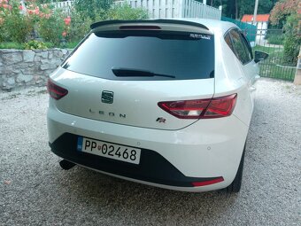 Predám Seat Leon FR //Znizena cena na 10 490 do 13.9.// - 8
