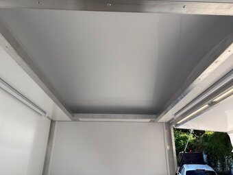 Aixam Food Truck - 8