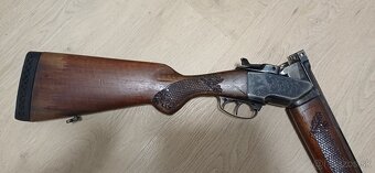 Brokova kozlica ZH 301 kal.:12-70 - 8