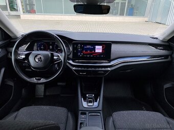Škoda Octavia IV Style 2.0 TDI 110 kW DSG – full výbava - 8
