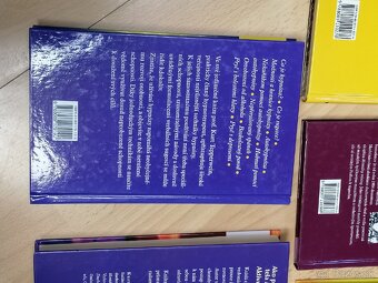 Kurt Tepperwein - zbierka motivačných kníh - 8