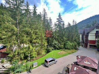 NA PREDAJ 1-izb byt, Hrabovská dolina - 8