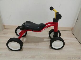 PUKY WUTSCH - 8