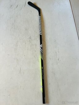 Predám hokejku Warrior Alpha LX2 SR nová - 8