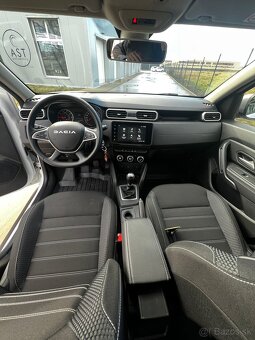 Dacia Duster 1.0 TCe 90 Journey 4x2 - 8