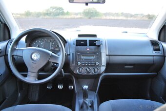 Volkswagen Polo 1,2 12V - 8