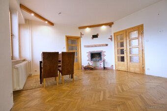 Rodinný dom 5 izbový s garážou Nižná Myšľa, Košice - okolie - 8