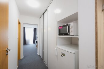 Štýlový apartmán s balkónom v Bešeňovej - 8