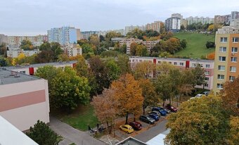 Byt na prenajom - ul. Tilgnerova, Bratislava IV TOP - 8