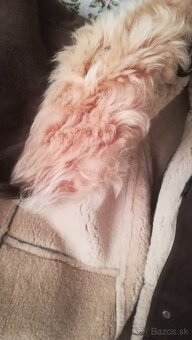 Dámsky kožuch, čiapky - 8