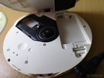 CD discman SONY D-NE800 (jeden z naj) - 8