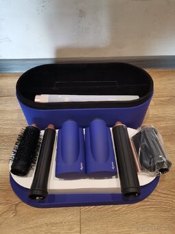 Dyson airwrap complete Long HS 05 - 8