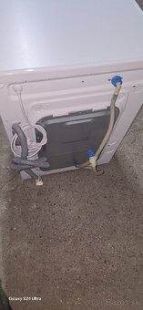 Automaticka pračka LG - 8