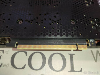 EVGA FTW3 Ultra NVidia RTX 3060 Ti 8GB GDDR6 - 8