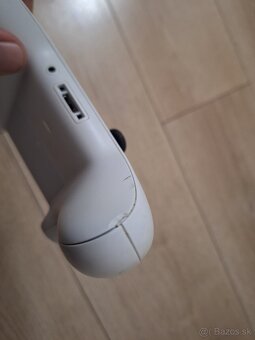 XBOX ONE + ZDROJ + OVLÁDAČ - 8