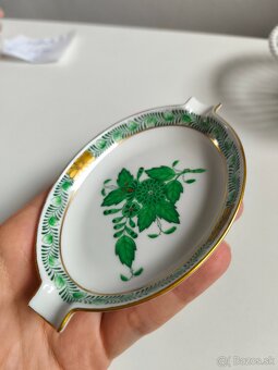 Značkový porcelán Herend - 8